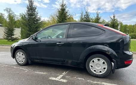 Ford Focus II рестайлинг, 2008 год, 400 000 рублей, 6 фотография