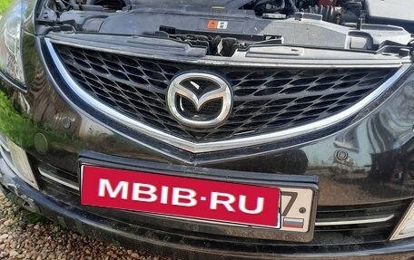 Mazda 6, 2008 год, 820 000 рублей, 1 фотография
