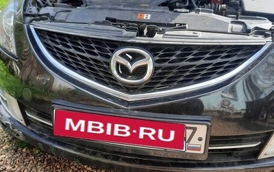 Mazda 6, 2008 год, 820 000 рублей, 1 фотография