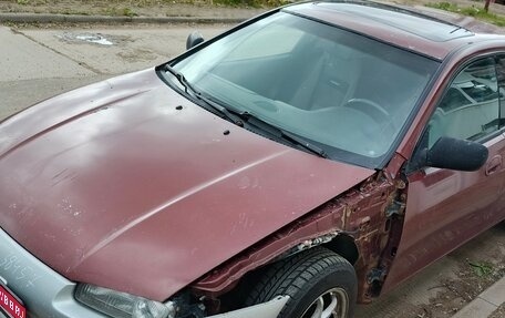 Mazda 323, 1995 год, 250 000 рублей, 1 фотография