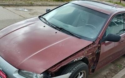 Mazda 323, 1995 год, 250 000 рублей, 1 фотография