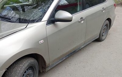 Nissan Almera, 2014 год, 450 000 рублей, 1 фотография
