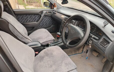 Toyota Corona IX (T190), 1995 год, 350 000 рублей, 6 фотография