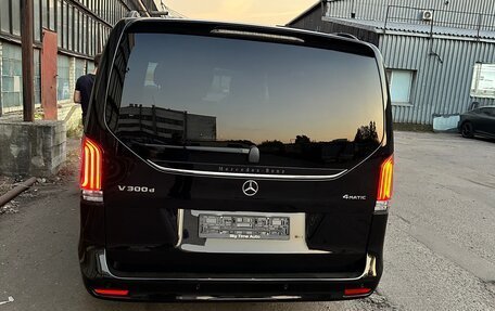 Mercedes-Benz V-Класс, 2024 год, 17 600 000 рублей, 5 фотография