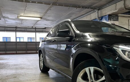 Mercedes-Benz GLA, 2015 год, 1 570 000 рублей, 2 фотография