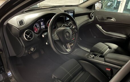 Mercedes-Benz GLA, 2015 год, 1 570 000 рублей, 6 фотография