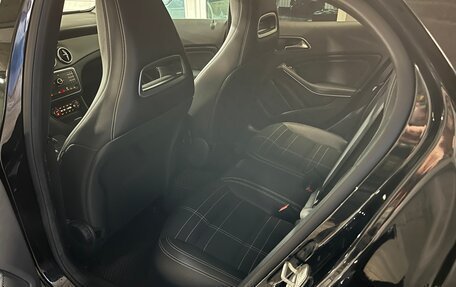 Mercedes-Benz GLA, 2015 год, 1 570 000 рублей, 7 фотография