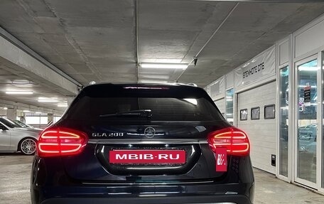 Mercedes-Benz GLA, 2015 год, 1 570 000 рублей, 5 фотография