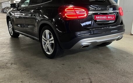 Mercedes-Benz GLA, 2015 год, 1 570 000 рублей, 4 фотография