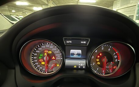 Mercedes-Benz GLA, 2015 год, 1 570 000 рублей, 8 фотография