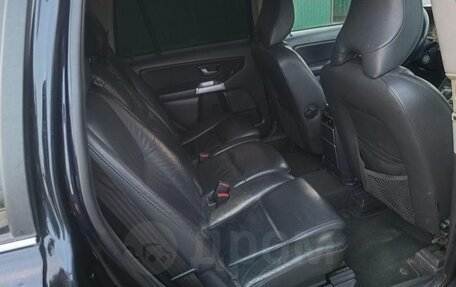 Volvo XC90 II рестайлинг, 2005 год, 1 300 000 рублей, 2 фотография