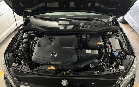 Mercedes-Benz GLA, 2015 год, 1 570 000 рублей, 12 фотография