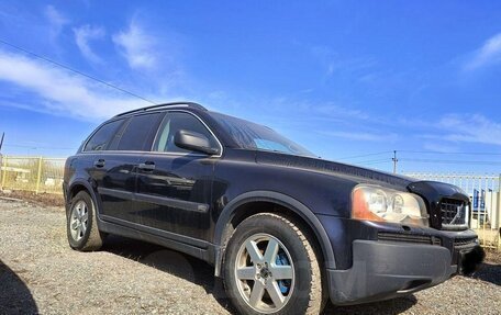 Volvo XC90 II рестайлинг, 2005 год, 1 300 000 рублей, 3 фотография