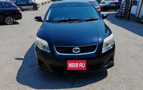 Toyota Corolla, 2012 год, 1 400 000 рублей, 3 фотография