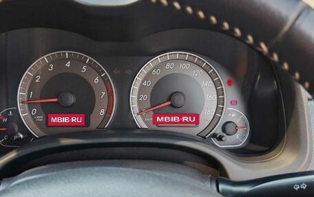 Toyota Corolla, 2012 год, 1 400 000 рублей, 4 фотография