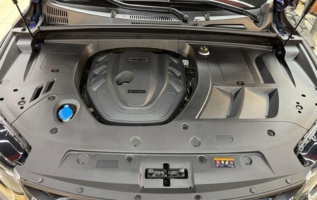 Geely Tugella FY11, 2021 год, 3 100 000 рублей, 8 фотография