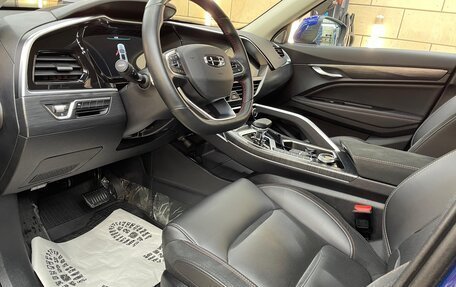 Geely Tugella FY11, 2021 год, 3 100 000 рублей, 3 фотография