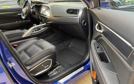 Geely Tugella FY11, 2021 год, 3 100 000 рублей, 7 фотография