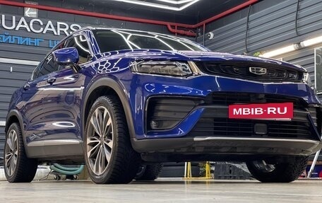 Geely Tugella FY11, 2021 год, 3 100 000 рублей, 9 фотография