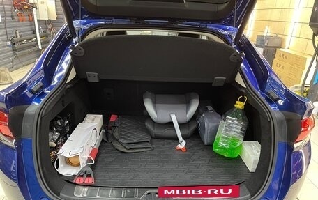 Geely Tugella FY11, 2021 год, 3 100 000 рублей, 6 фотография