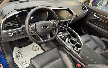 Geely Tugella FY11, 2021 год, 3 100 000 рублей, 16 фотография