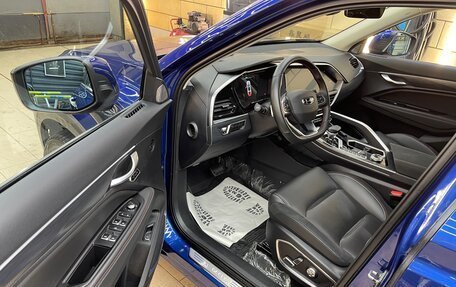 Geely Tugella FY11, 2021 год, 3 100 000 рублей, 17 фотография