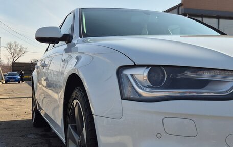 Audi A4, 2012 год, 1 270 000 рублей, 8 фотография
