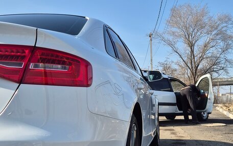 Audi A4, 2012 год, 1 270 000 рублей, 7 фотография