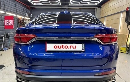 Geely Tugella FY11, 2021 год, 3 100 000 рублей, 15 фотография