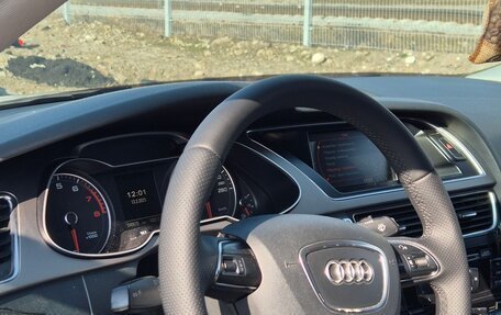 Audi A4, 2012 год, 1 270 000 рублей, 12 фотография