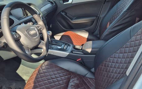 Audi A4, 2012 год, 1 270 000 рублей, 13 фотография