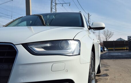 Audi A4, 2012 год, 1 270 000 рублей, 9 фотография