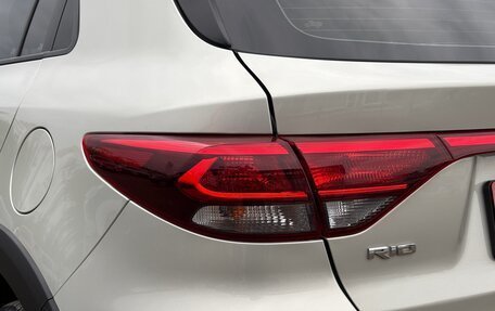 KIA Rio IV, 2019 год, 1 400 000 рублей, 6 фотография