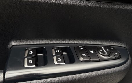 KIA Rio IV, 2019 год, 1 400 000 рублей, 16 фотография