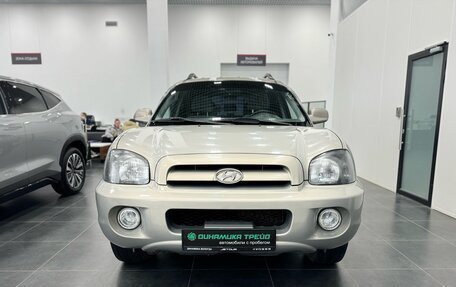 Hyundai Santa Fe Classic, 2012 год, 749 000 рублей, 2 фотография