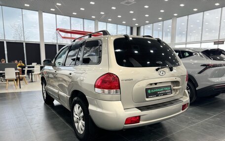 Hyundai Santa Fe Classic, 2012 год, 749 000 рублей, 7 фотография