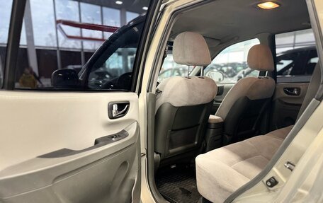 Hyundai Santa Fe Classic, 2012 год, 749 000 рублей, 11 фотография