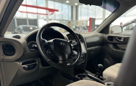 Hyundai Santa Fe Classic, 2012 год, 749 000 рублей, 9 фотография