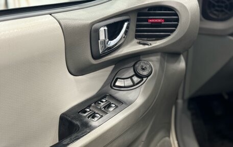 Hyundai Santa Fe Classic, 2012 год, 749 000 рублей, 10 фотография