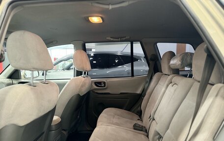 Hyundai Santa Fe Classic, 2012 год, 749 000 рублей, 12 фотография