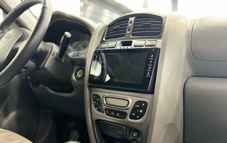 Hyundai Santa Fe Classic, 2012 год, 749 000 рублей, 15 фотография