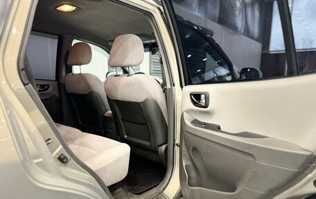 Hyundai Santa Fe Classic, 2012 год, 749 000 рублей, 16 фотография