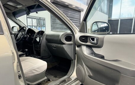 Hyundai Santa Fe Classic, 2012 год, 749 000 рублей, 13 фотография