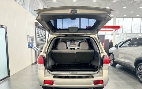 Hyundai Santa Fe Classic, 2012 год, 749 000 рублей, 19 фотография