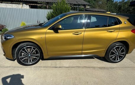 BMW X2, 2018 год, 3 099 000 рублей, 6 фотография