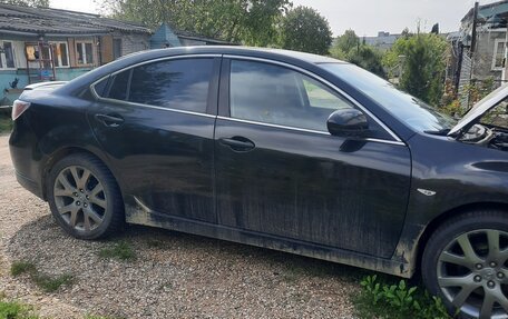 Mazda 6, 2008 год, 820 000 рублей, 4 фотография