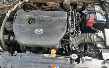 Mazda 6, 2008 год, 820 000 рублей, 2 фотография