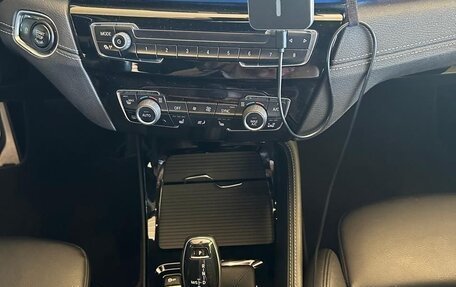 BMW X2, 2018 год, 3 099 000 рублей, 9 фотография
