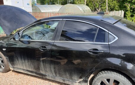 Mazda 6, 2008 год, 820 000 рублей, 6 фотография