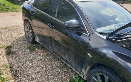 Mazda 6, 2008 год, 820 000 рублей, 3 фотография